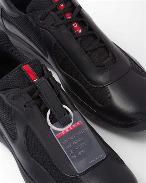 commenti prada cup|prada america's cup original sneakers.